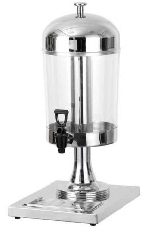 Machine à jus distributeur de fruits simple - Atosa - AT90512 Machine à jus distributeur de fruits simple - Atosa - AT90512
