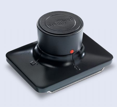 Tampon multifonctionnel pour culottage et graissage Tampon multifonctionnel pour culottage et graissage