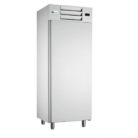 Armoire réfrigérée positive 1 porte pleine 476 L - Afi-Collin-Lucy - ATG600 Armoire réfrigérée positive 1 porte pleine 476 L - Afi-Collin-Lucy - ATG600