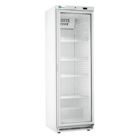 Armoire réfrigérée 1 porte vitrée positive 308 L - Afi-Collin-Lucy - AV360 Armoire réfrigérée 1 porte vitrée positive 308 L - Afi-Collin-Lucy - AV360