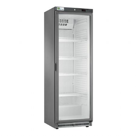 Armoire réfrigérée 1 porte vitrée positive 308 L - Afi-Collin-Lucy - AV360L