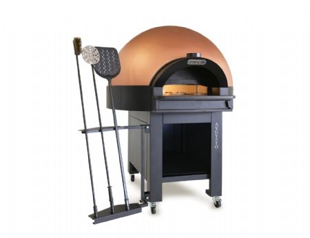 Pose-pelles rtractable avec accessoire pour AVGVSTO 9