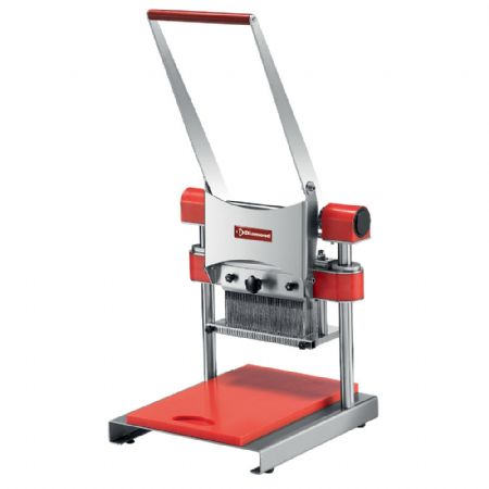 Attendrisseur  viande manuel en inox