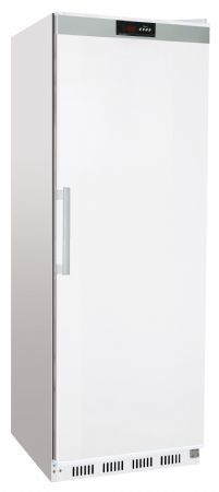 Armoire réfrigérée négative blanche 1 porte pleine, 391 L brut, 7 clayettes, fermeture à clé - l2g - AW-RN400 Armoire réfrigérée négative blanche 1 porte pleine, 391 L brut, 7 clayettes, fermeture à clé - l2g - AW-RN400