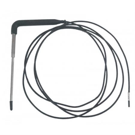 Option sonde chauffe