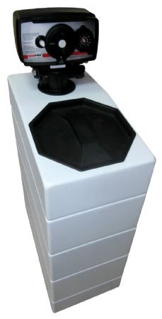 Adoucisseur automatique monophasé 12 L - Redfox - B 65