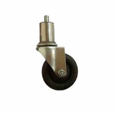 ROUE SANS FREIN POUR HAUTEUR 900MM