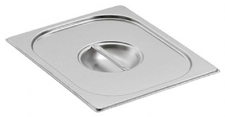 Couvercle gastronorme GN 1/1 en polycarbonate - Furnotel - B20658