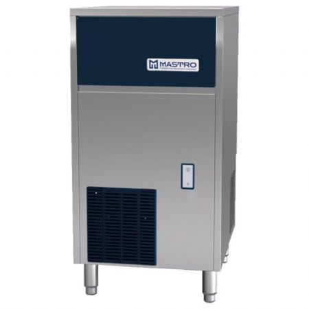 Producteur de glaçons à air, réserve, 45 kg/24 h - Virtus - BAA0030