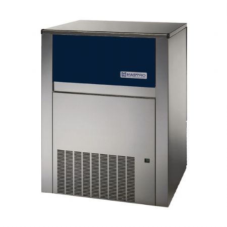 Producteur de glaçons refroidissement à air, 155 kg/24 h - Virtus - BAA0045