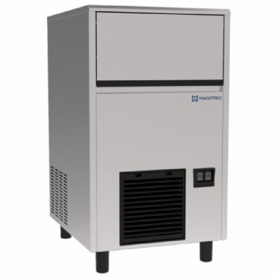 Machine  glaons  air capacit 47 kg/24h et rserve 28 kg