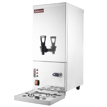 Distributeur boissons chaude 10 litres - Diamond Promo - BAC-75/R Distributeur boissons chaude 10 litres - Diamond Promo - BAC-75/R