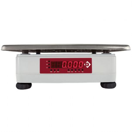 Balance lectronique inox 30Kg x 5g
