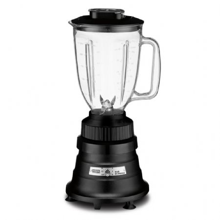 Blender 1,3 L avec interrupteur à bascule et 2 vitesses - Waring - BB255E
