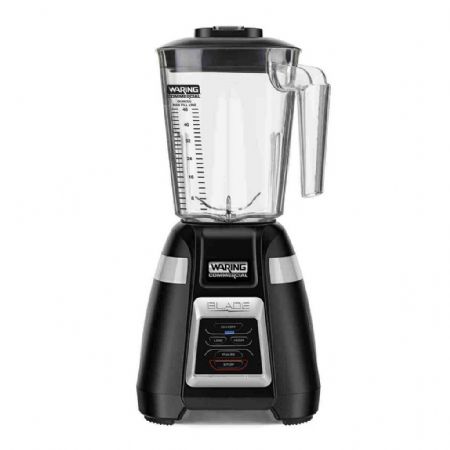 Blender à contrôle électronique avec bol de 1,4 L empilable - Waring - BB320E Blender à contrôle électronique avec bol de 1,4 L empilable - Waring - BB320E