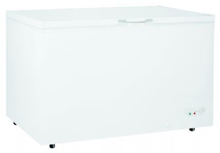Congélateur bahut blanc couvercle plein battant, 200 L, -18/-22°C, 1 panier filaire - l2g - BD-205A Congélateur bahut blanc couvercle plein battant, 200 L, -18/-22°C, 1 panier filaire - l2g - BD-205A