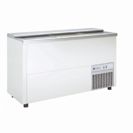 Refroidisseur de fûts 420 L - Coreco - BE-150-EA