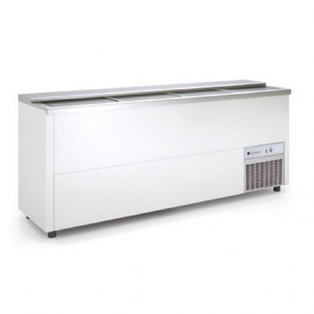Refroidisseur de fûts 580 L - Coreco - BE-200-EA