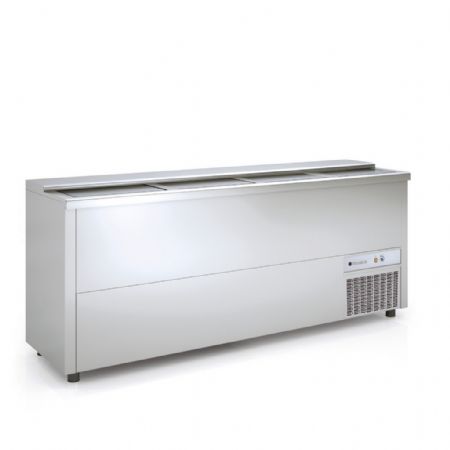 Refroidisseur de fûts 580 L - Coreco - BE-200-I