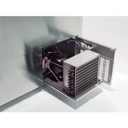 Refroidisseur de fûts 720 L - Coreco - BE-250-I