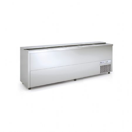 Refroidisseur de fûts 720 L - Coreco - BE-250-I