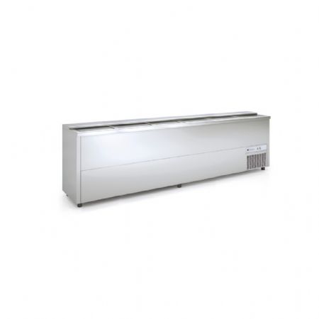 Refroidisseur de fûts 860 L - Coreco - BE-300-I