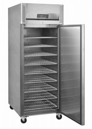 Armoire conglateur professionnel avec 1 porte battante - 737 litres