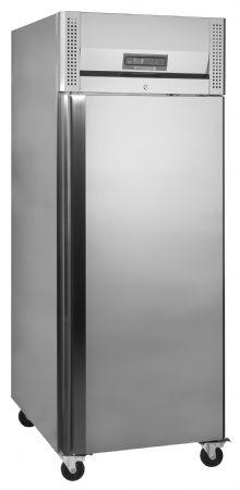Congélateur vertical 54 bacs Napoli -24 à -18 °C - Tefcold - BF850I Congélateur vertical 54 bacs Napoli -24 à -18 °C - Tefcold - BF850I