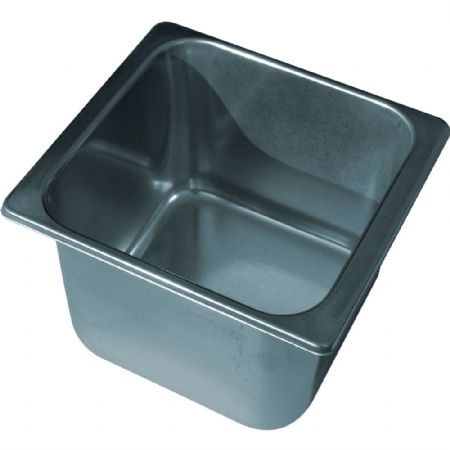 Bac inox 2,5 litres - Diamond - BG-25