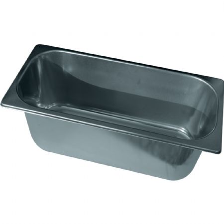 Bac inox 5 litres - Diamond - BG-5