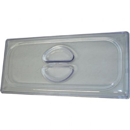 Couvercle plexiglas