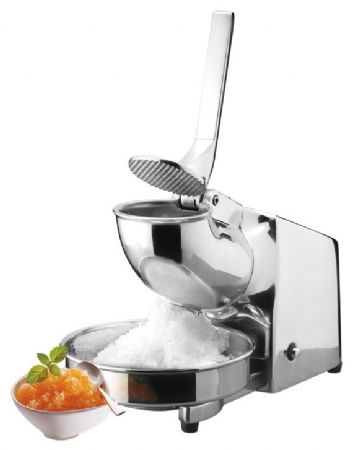 Broyeur à glaçon professionnel Monophasé 300 W - Sofraca - BG30