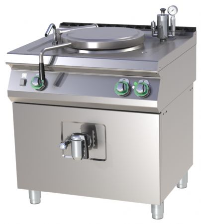 Marmitte triphasé - RM Gastro - BI 780 E