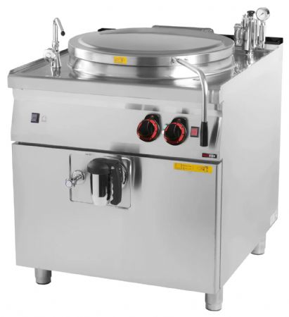 Marmitte à gaz 100 L - Redfox - BI 90/100 G