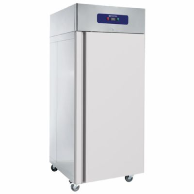 Cellule de refroidissement pour gâteaux 56 niveaux - plage de température -10/-30°C - volume 850 L Cellule de refroidissement pour gâteaux 56 niveaux - plage de température -10/-30°C - volume 850 L