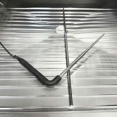Réfrigérateur/congélateur rapide GN1/1 -30 à +70 °C - Tefcold - BLCA3X1
