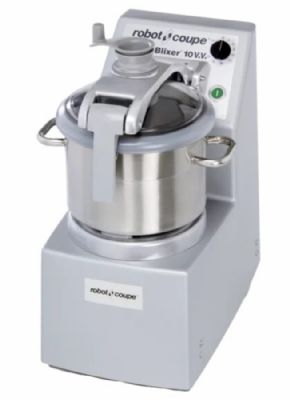 Mixeur de table professionnel  vitesse variable avec cuve inox 11,5L - 300  3500 trs/min