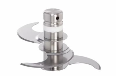 Mixeur de table professionnel triphas� � 2 vitesses avec cuve inox 15L - 1500-3000trs/min