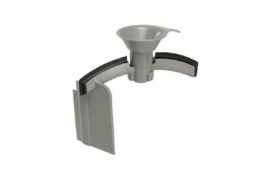 Mixeur de table professionnel monophas� avec cuve inox 2,9L - 3000trs/min