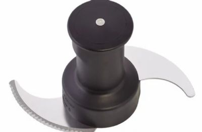 Mixeur de table professionnel triphas� � 2 vitesses avec cuve inox 5,9L - 1500 - 3000trs/min