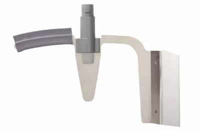 Mixeur sur pieds professionnel 2 vitesses avec cuve inox 60L - 1500-300 trs/min