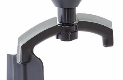 Mixeur de table professionnel � vitesse variable avec cuve inox 7,5L - 300 � 3500 trs/min