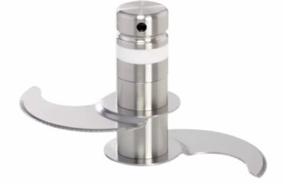 Mixeur de table professionnel triphas� � 2 vitesses avec cuve inox 8L - 1500-3000trs/min