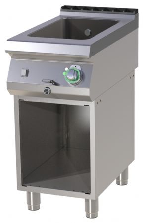 Bains-marie monophasé - RM Gastro - BM 740 E