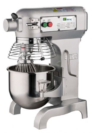 Batteur mlangeur professionnel 3 vitesses - 10L