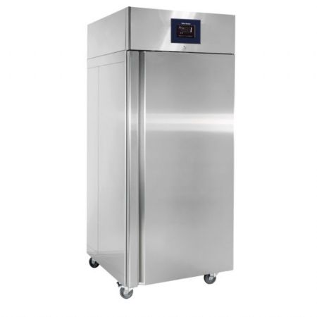 Armoire pâtissière positive 850 litres inox 14 niveaux 600x400 mm - Virtus - BMA0083 Armoire pâtissière positive 850 litres inox 14 niveaux 600x400 mm - Virtus - BMA0083