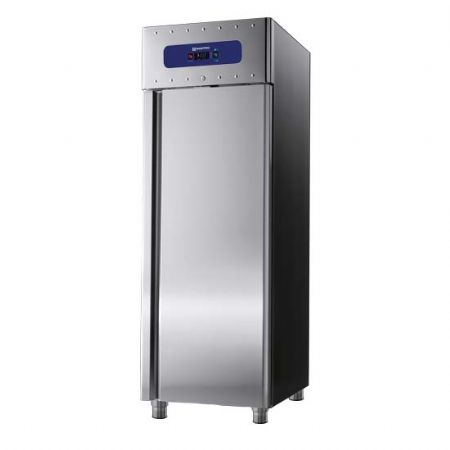 Armoire réfrigérateur positive professionnelle 700 litres classe B tropicalisé - Virtus - BMA0210