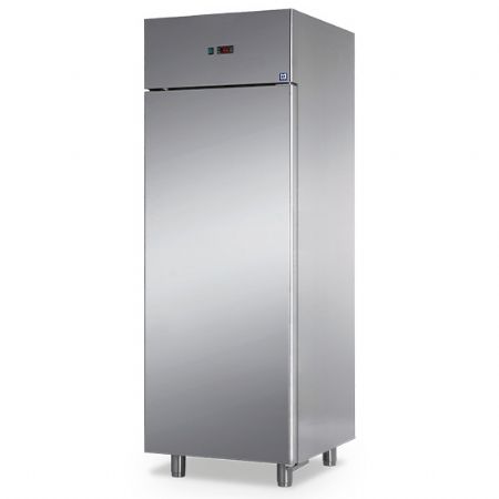 Armoire congélateur professionnelle 600 L tropicalisé - Virtus - BMB0061