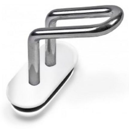 SOFRACHEF - Bouchon de nettoyage pour plancha - Sofraca - BNG