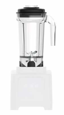 Bol en polycarbonate pour mixer de bar MX - 1,5 L